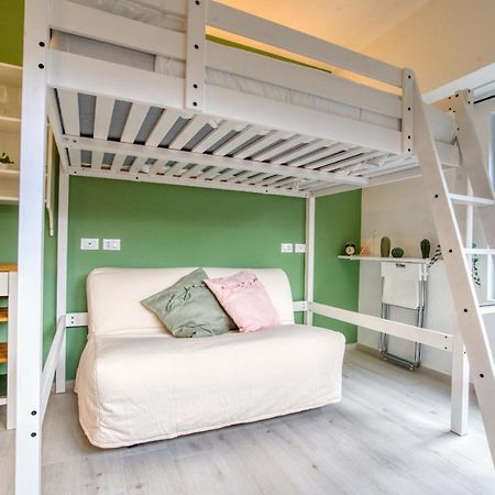 Apartment Suzzani 273 Милано Екстериор снимка