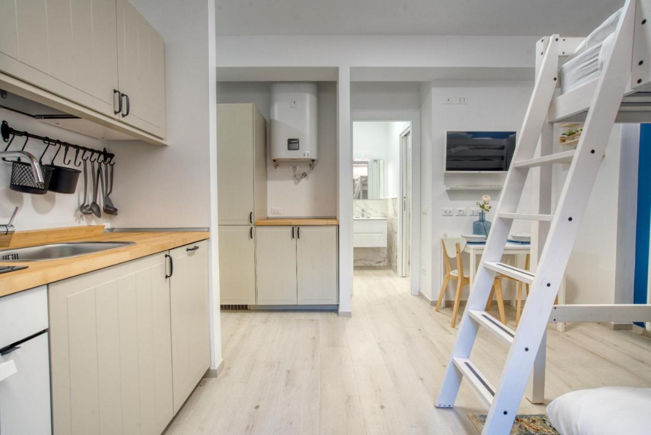 Apartment Suzzani 273 Милано Екстериор снимка