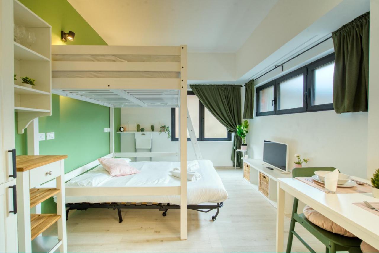 Apartment Suzzani 273 Милано Екстериор снимка