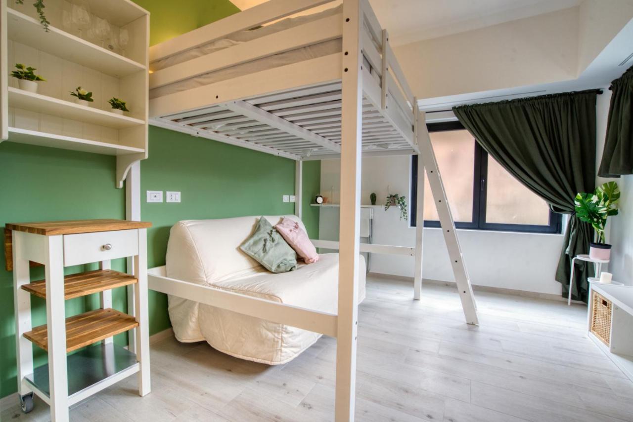 Apartment Suzzani 273 Милано Екстериор снимка