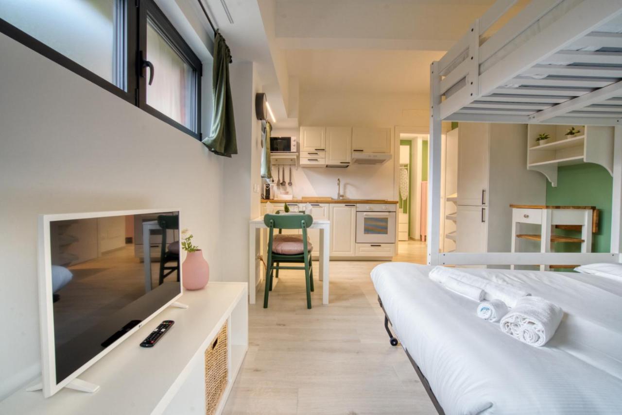Apartment Suzzani 273 Милано Екстериор снимка