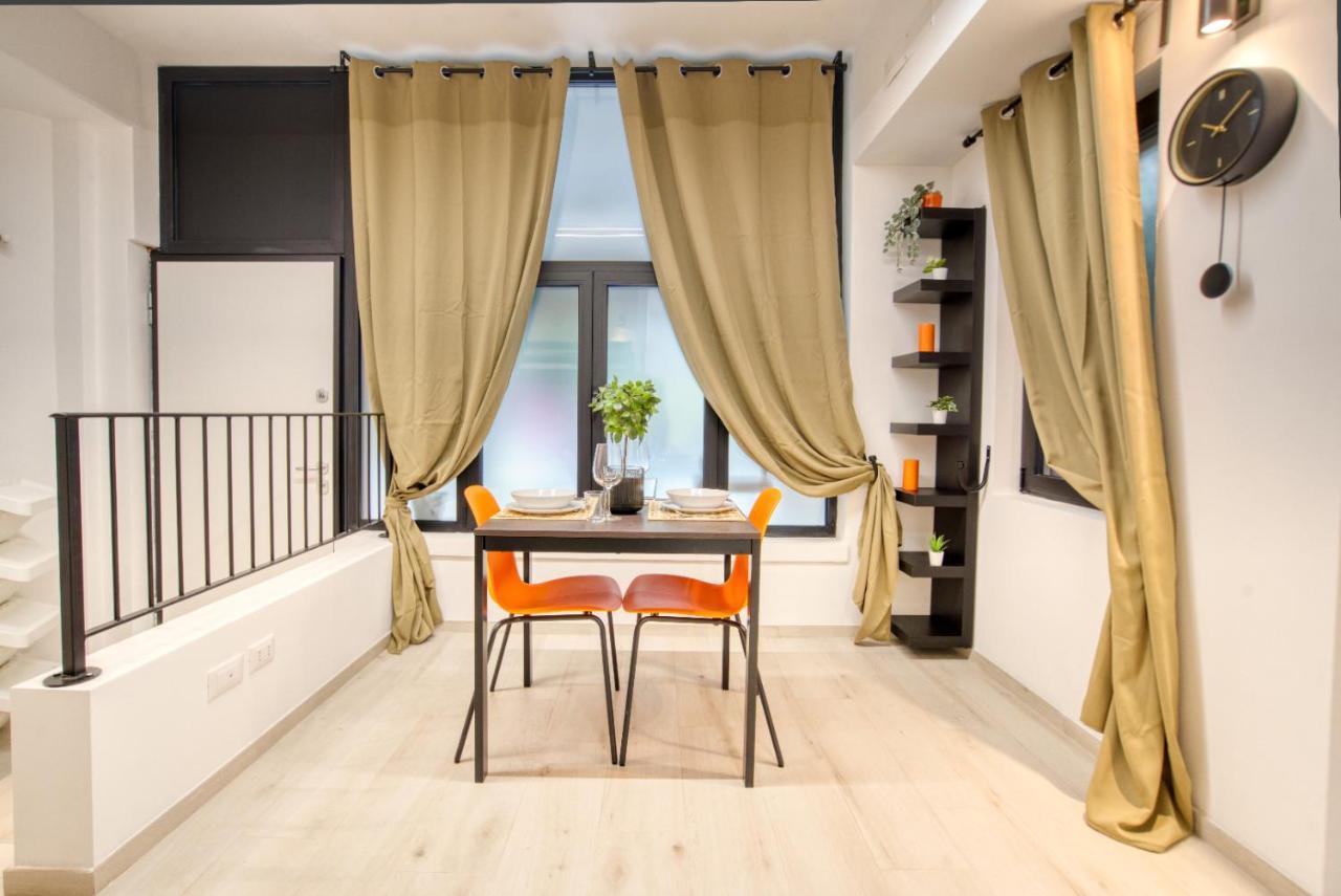 Apartment Suzzani 273 Милано Екстериор снимка