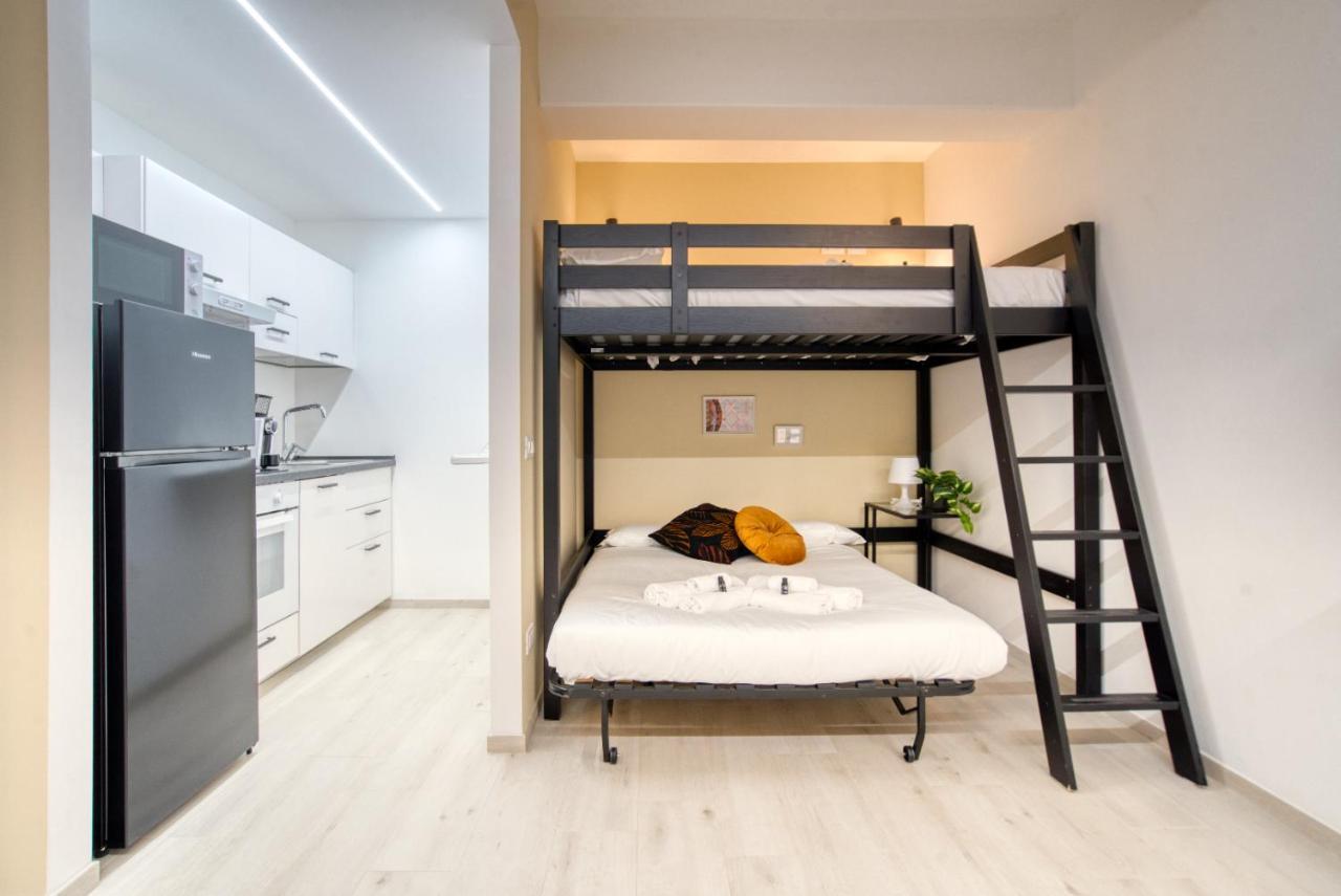 Apartment Suzzani 273 Милано Екстериор снимка