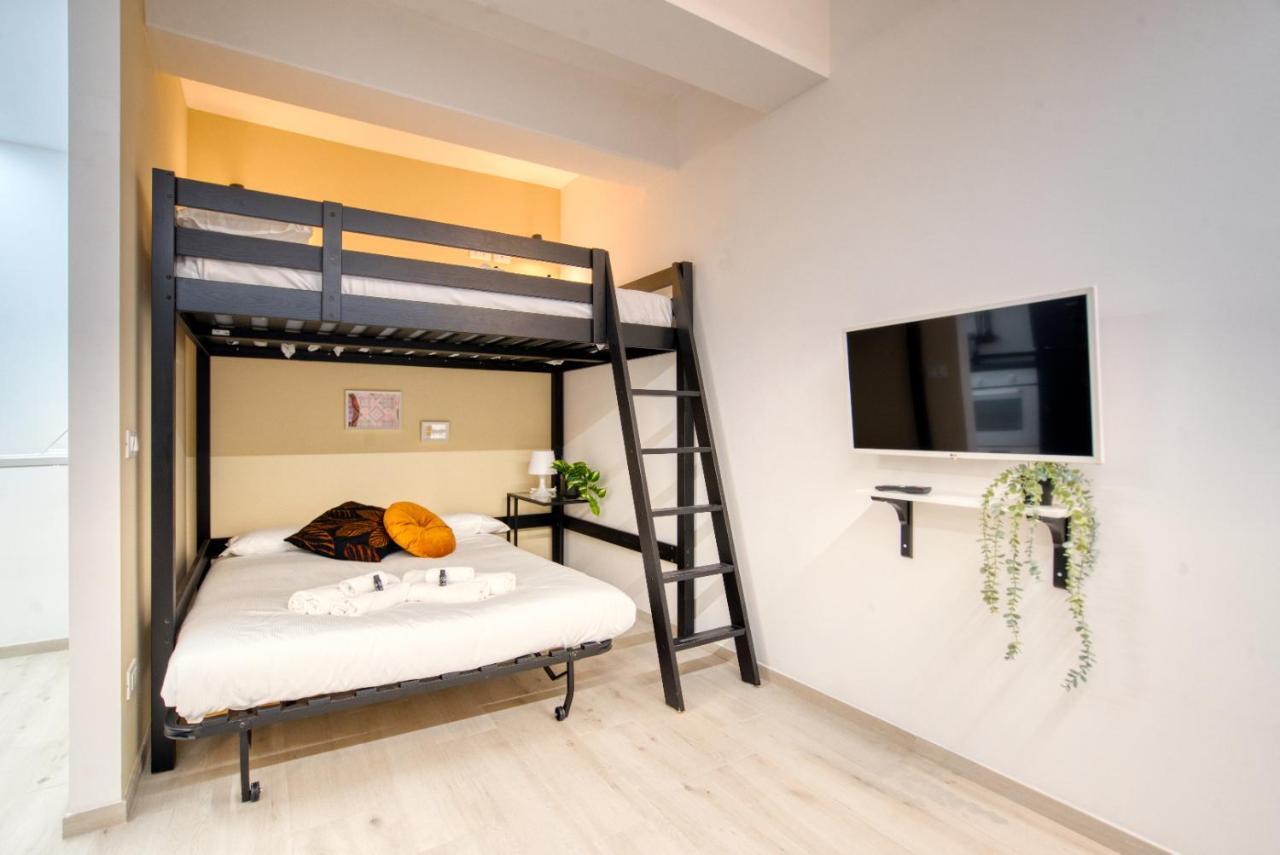 Apartment Suzzani 273 Милано Екстериор снимка