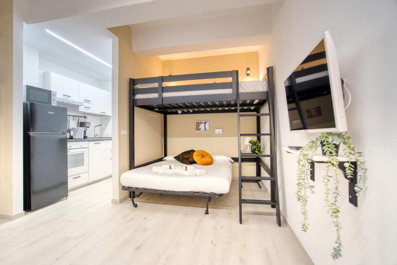 Apartment Suzzani 273 Милано Екстериор снимка
