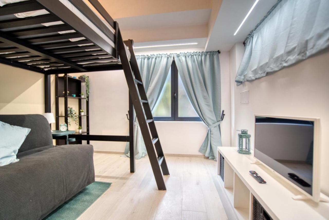 Apartment Suzzani 273 Милано Екстериор снимка