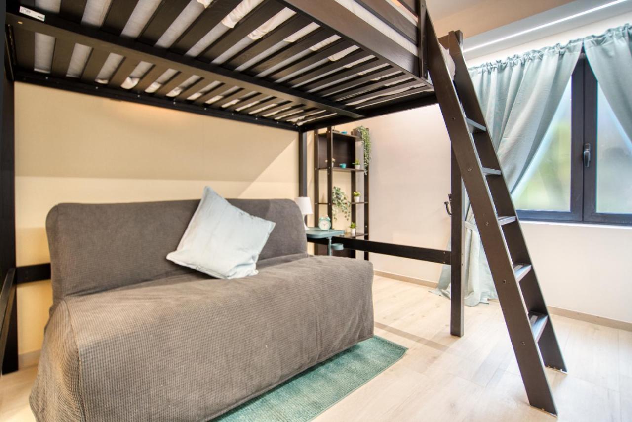 Apartment Suzzani 273 Милано Екстериор снимка