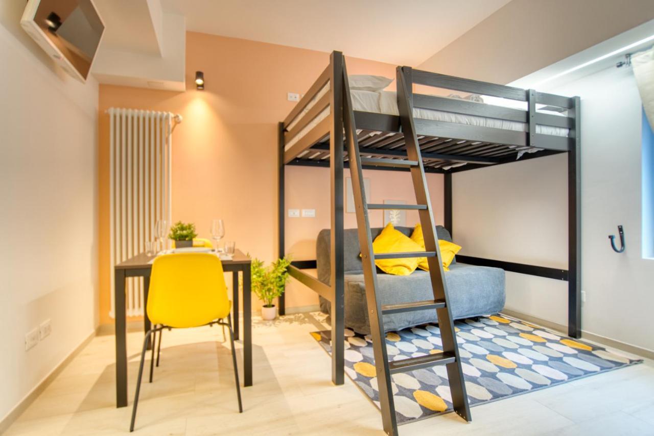 Apartment Suzzani 273 Милано Екстериор снимка