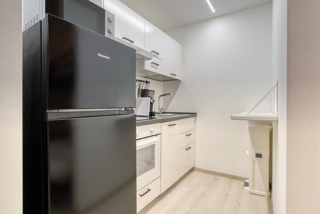Apartment Suzzani 273 Милано Екстериор снимка