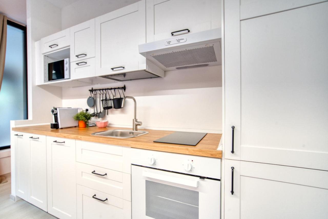 Apartment Suzzani 273 Милано Екстериор снимка