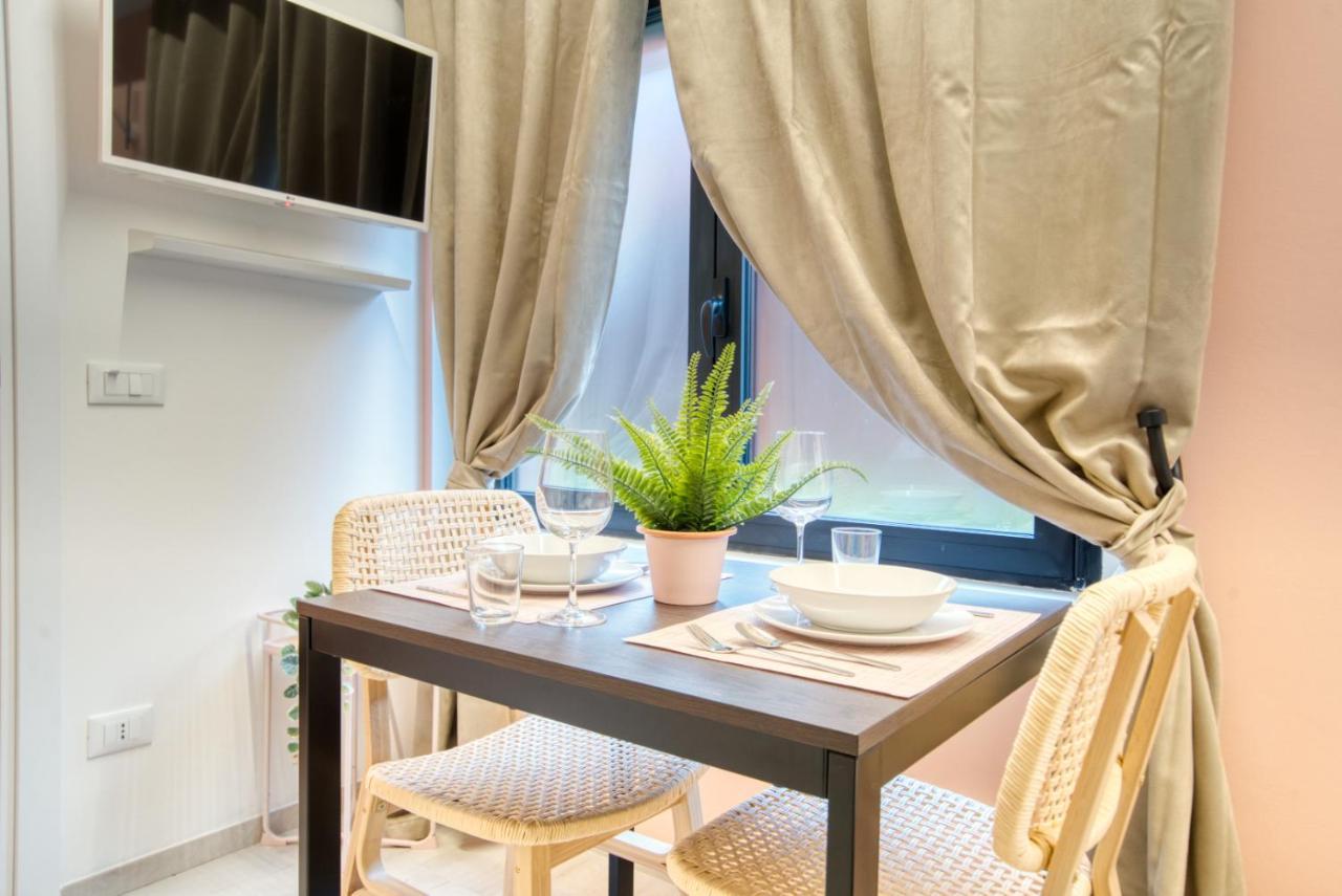 Apartment Suzzani 273 Милано Екстериор снимка