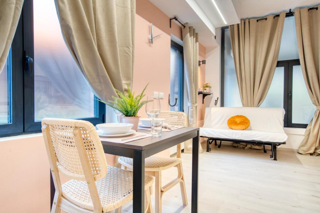 Apartment Suzzani 273 Милано Екстериор снимка