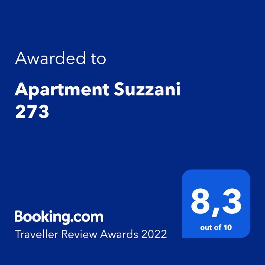 Apartment Suzzani 273 Милано Екстериор снимка