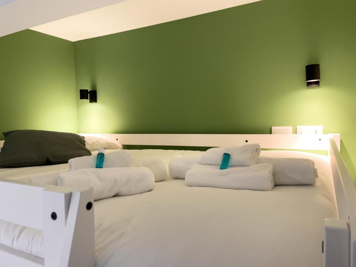 Apartment Suzzani 273 Милано Екстериор снимка